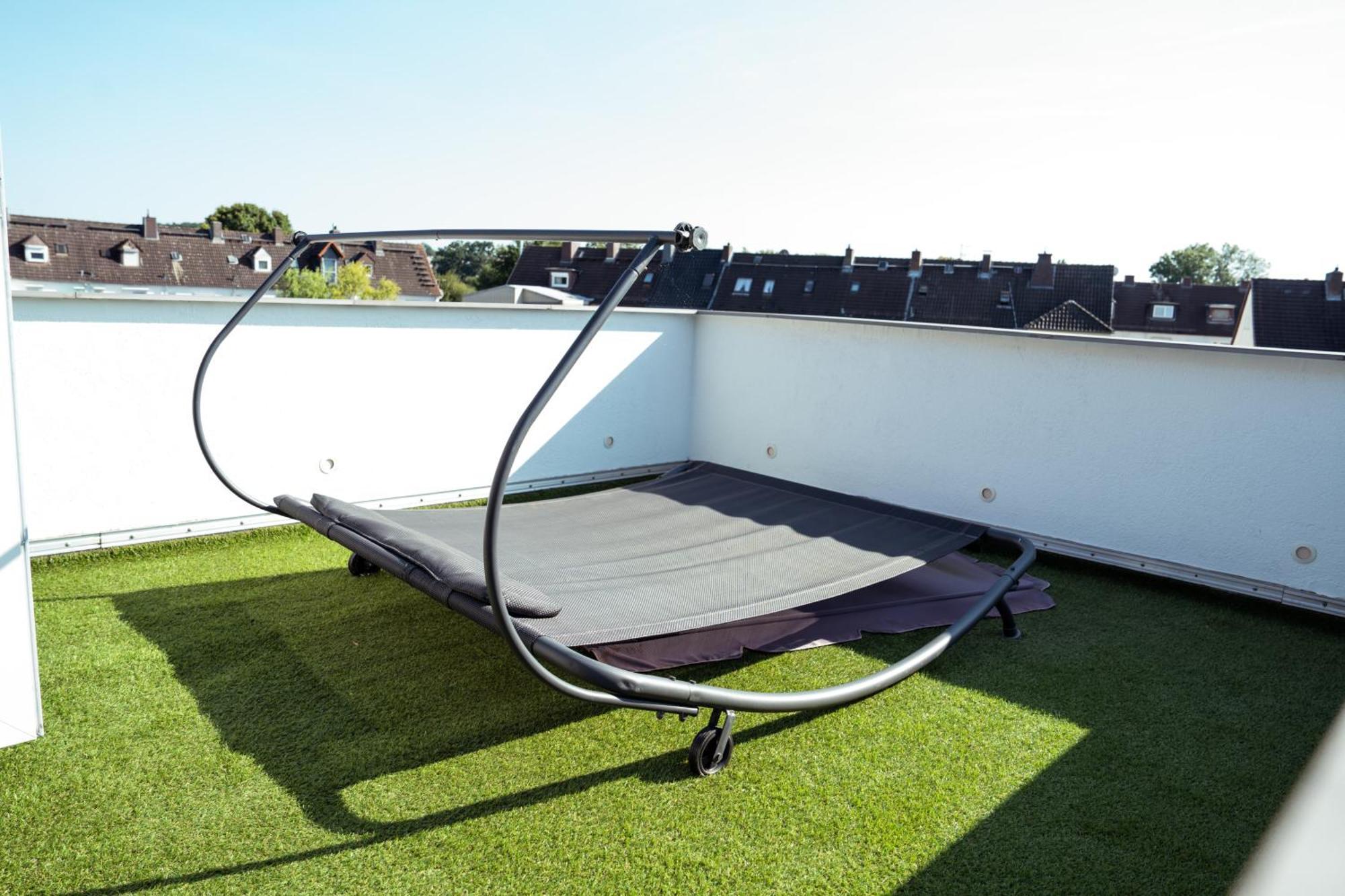 - Ruheoase Apartment Kassel