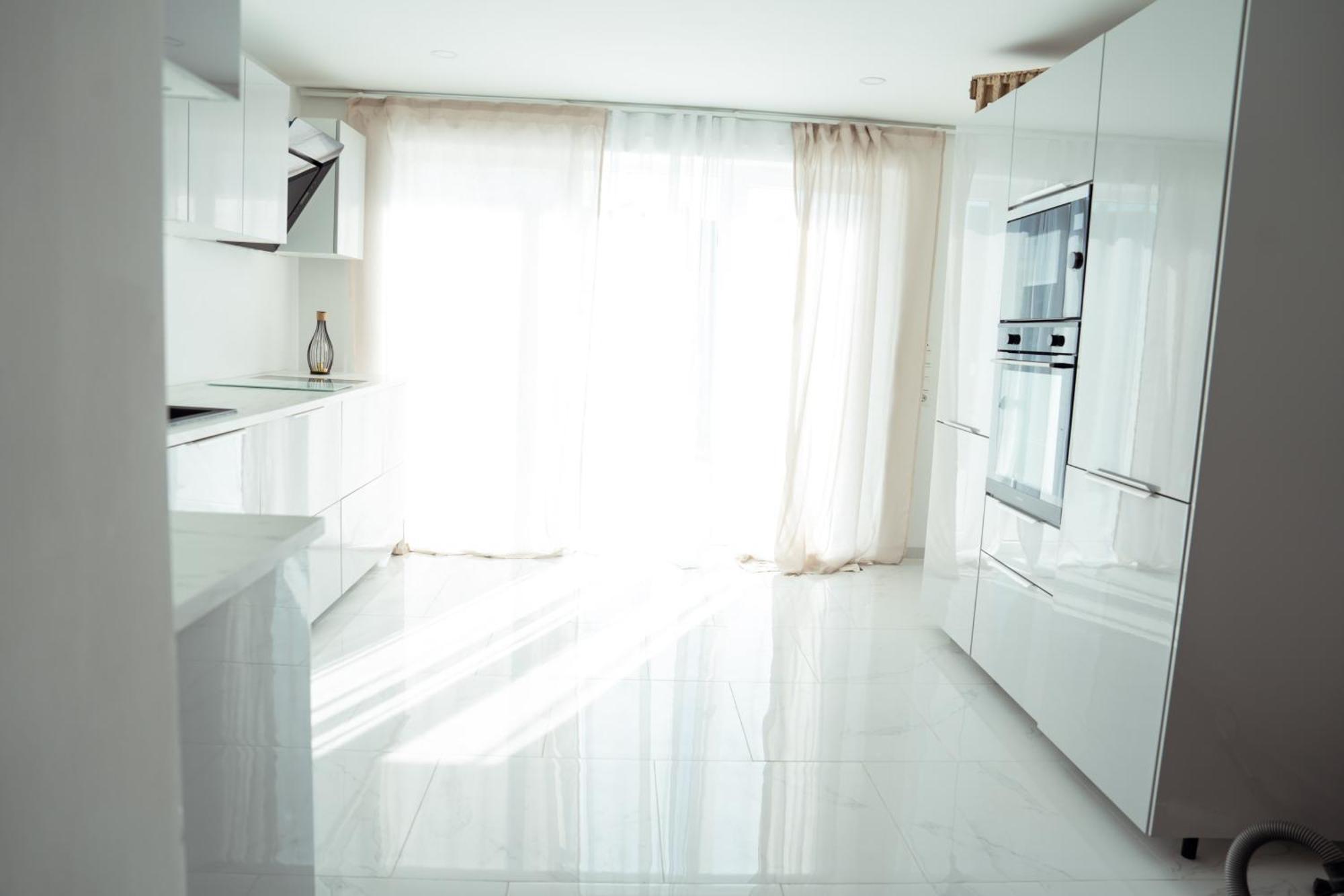 Appartement - Ruheoase Cassel