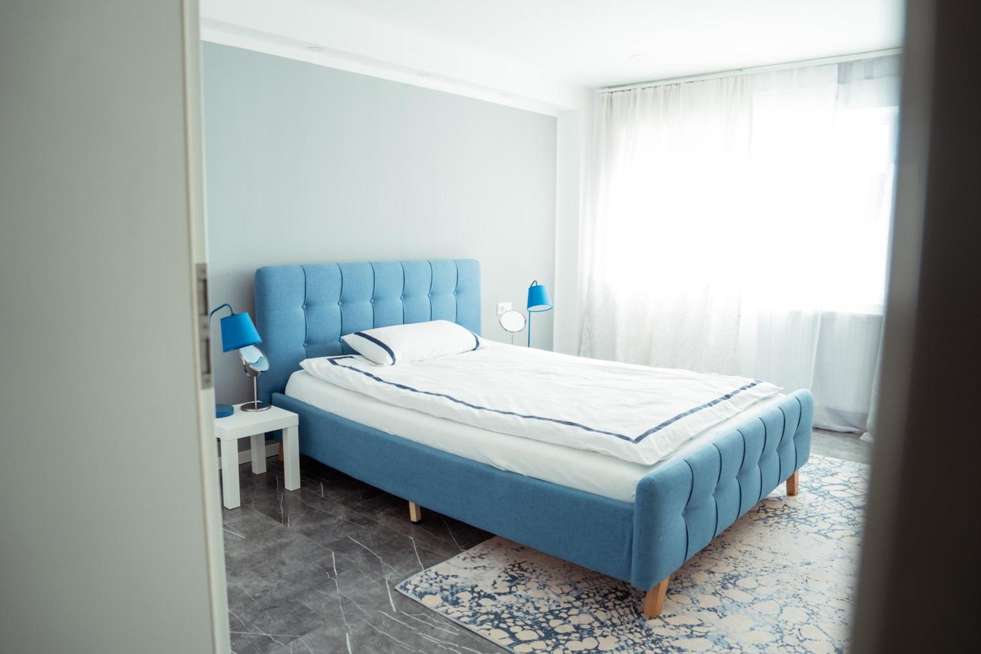 - Ruheoase Appartement Cassel
