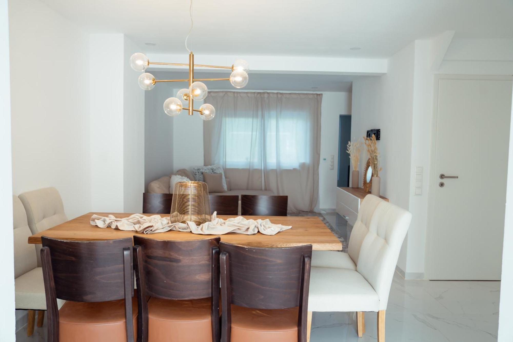 - Ruheoase Apartment