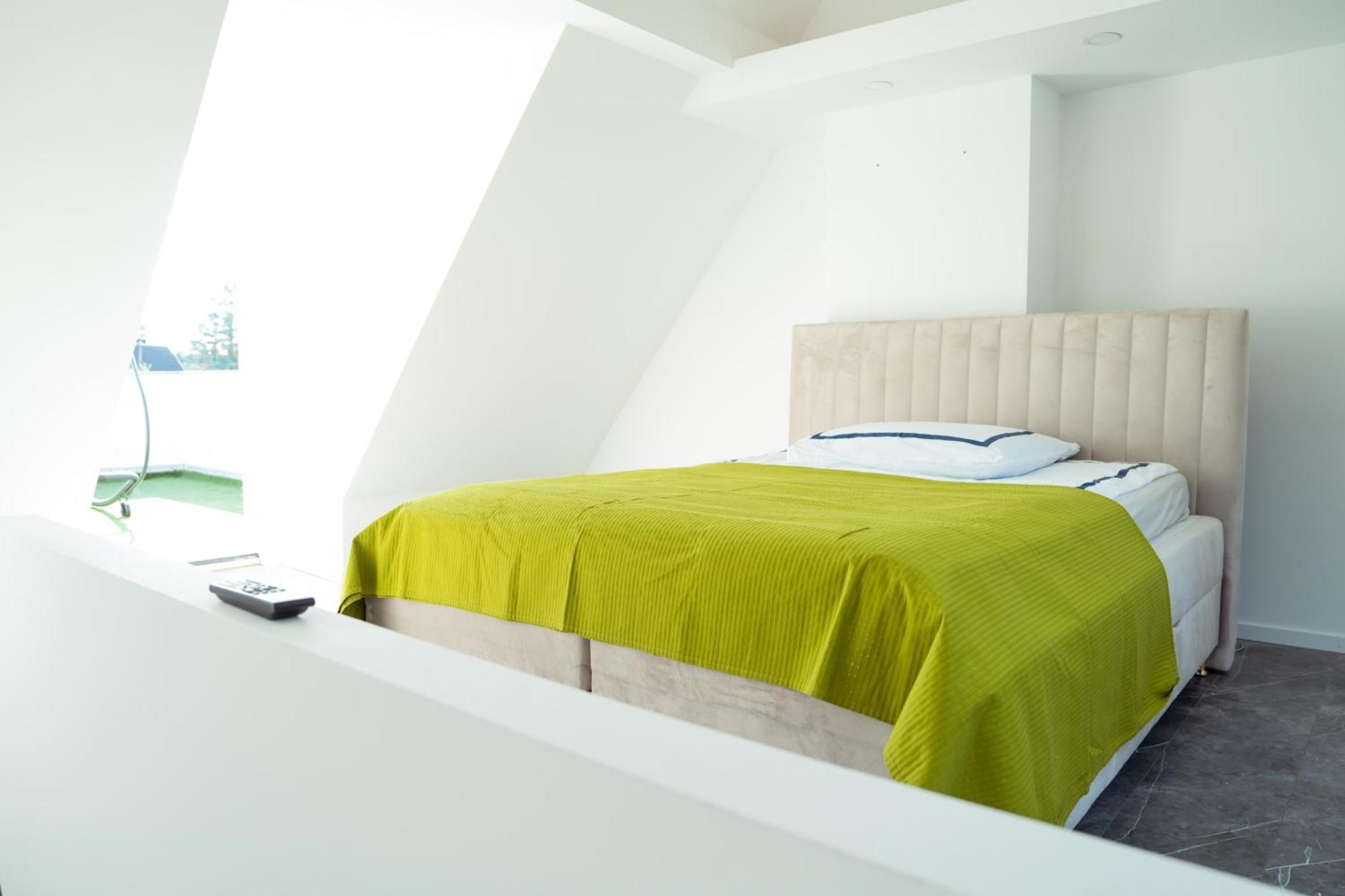 - Ruheoase Appartement *