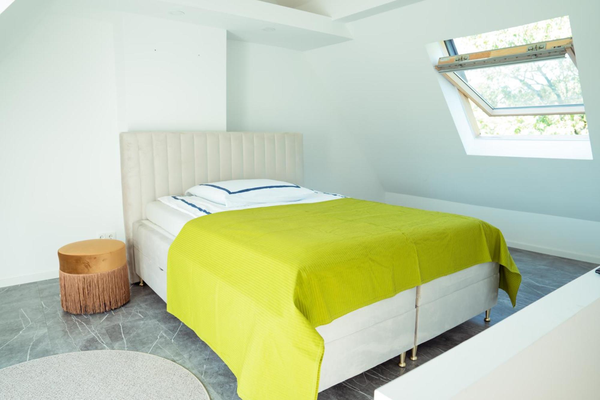 Appartement - Ruheoase *