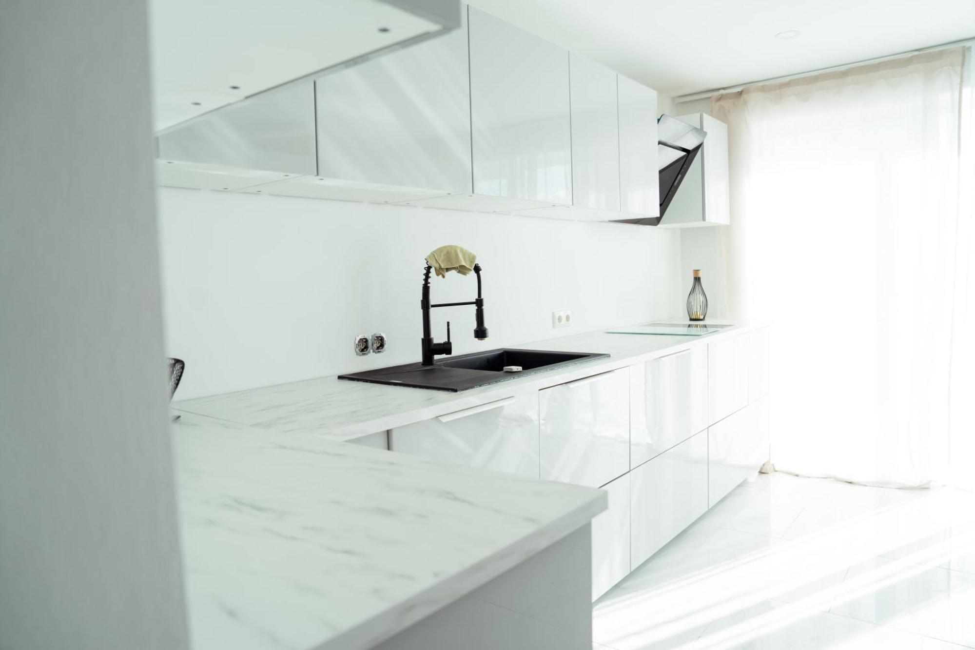 - Ruheoase Apartment *