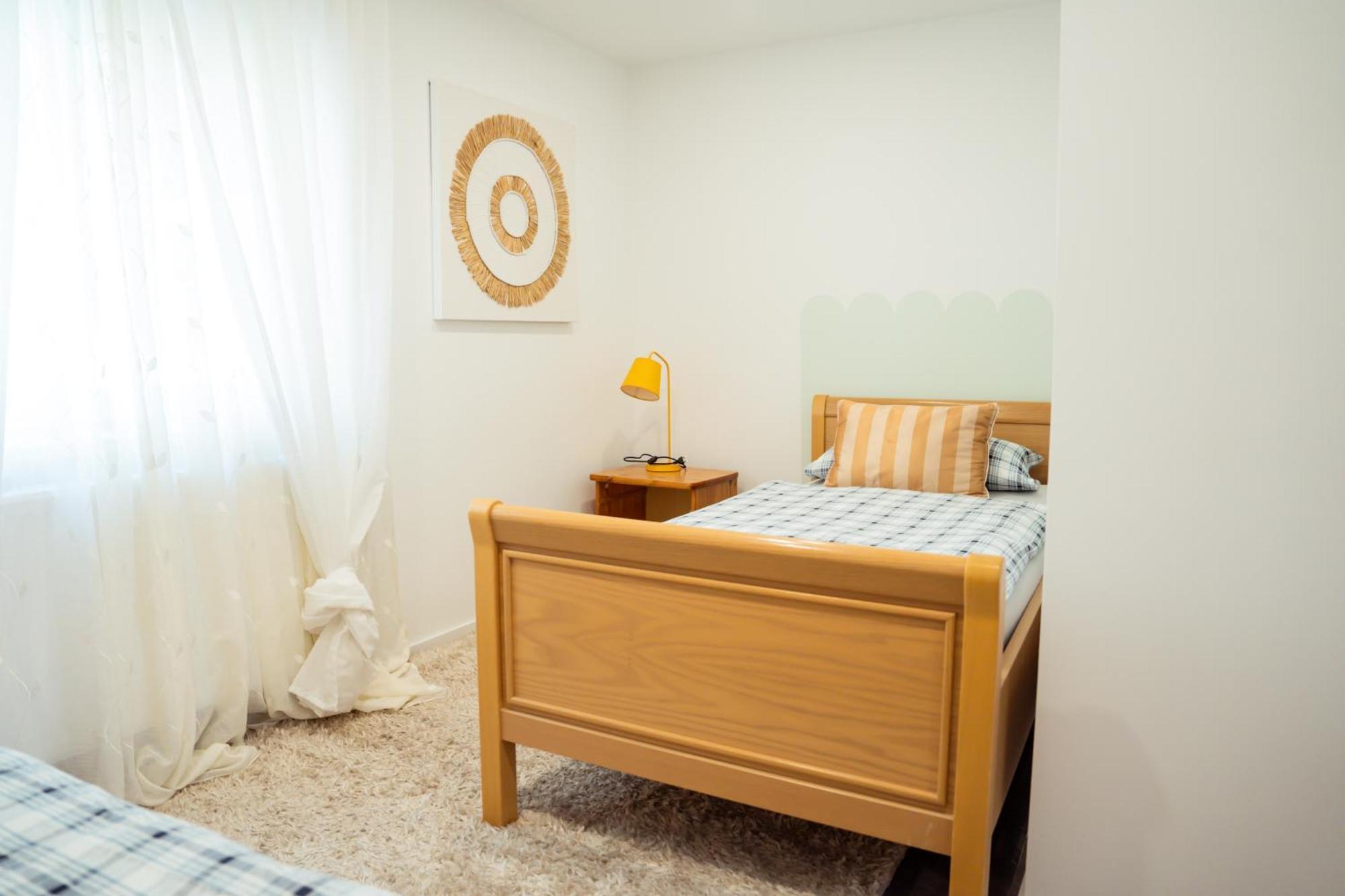 Apartment - Ruheoase