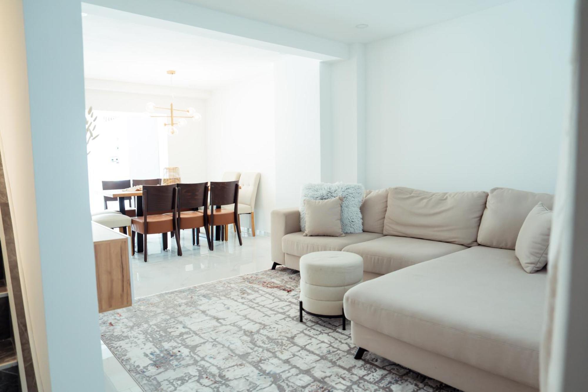 - Ruheoase Appartement *