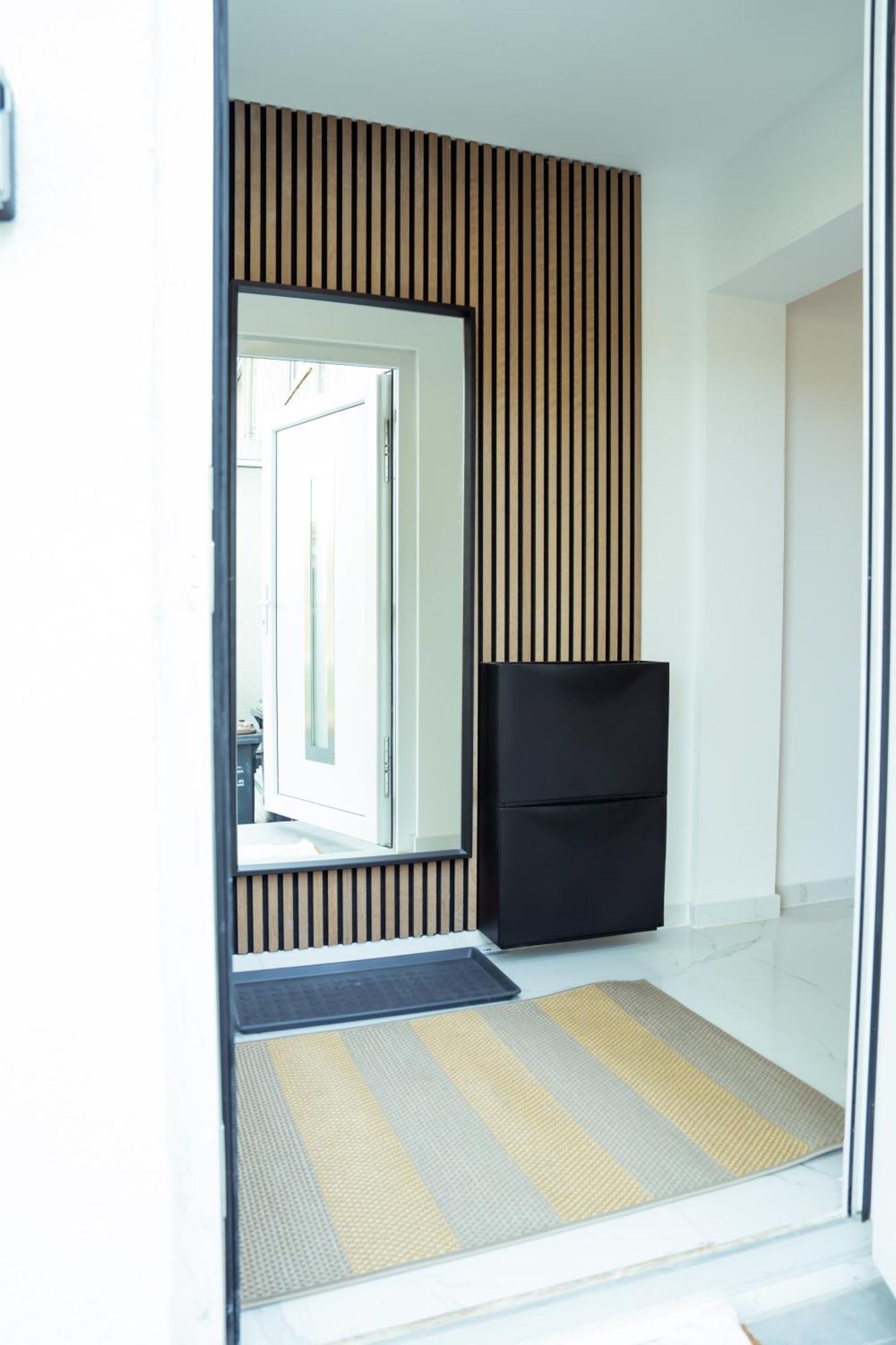 - Ruheoase Kassel